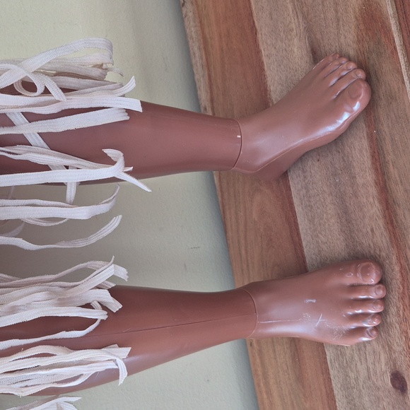 Disney 30" My Size Moana Poseable Life Size Doll - Picture 4 of 8